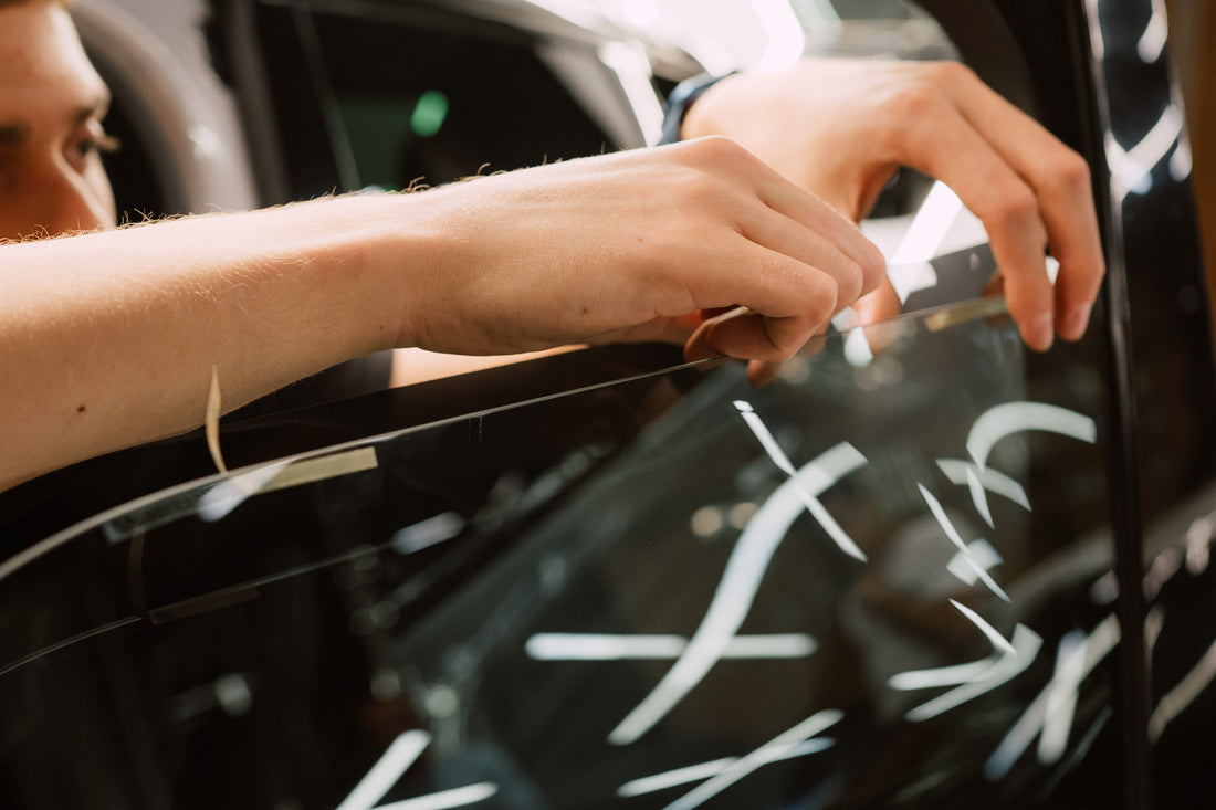 10 Reasons Why Private View Smart Car Window Tint Enhances Your Privacy and Comfort in Your Car