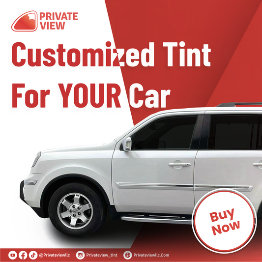 private view smart tint 