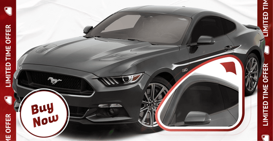 Coupe and Convertible